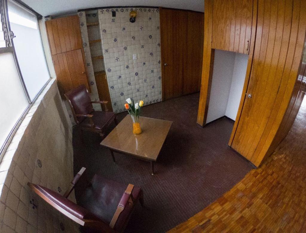 Suites Las Plazas Куернавака Екстериор снимка