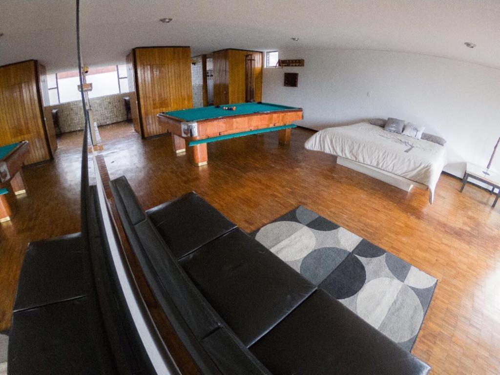 Suites Las Plazas Куернавака Екстериор снимка