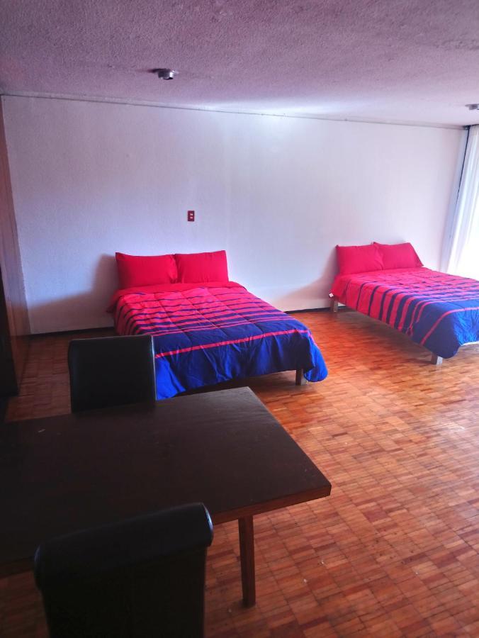 Suites Las Plazas Куернавака Стая снимка