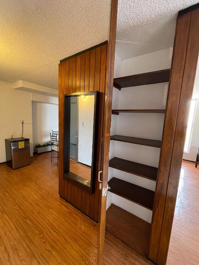 Suites Las Plazas Куернавака Екстериор снимка