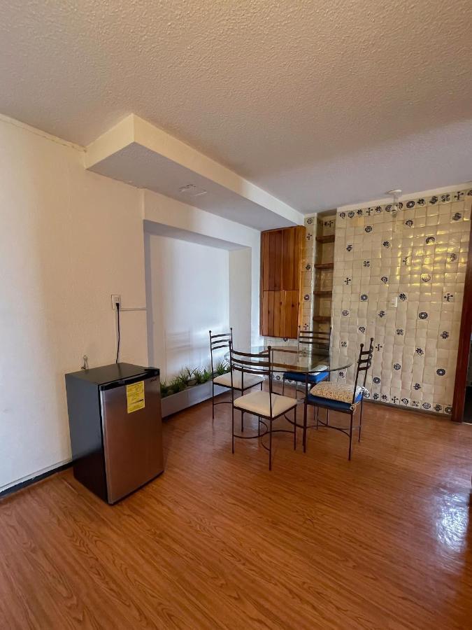 Suites Las Plazas Куернавака Екстериор снимка