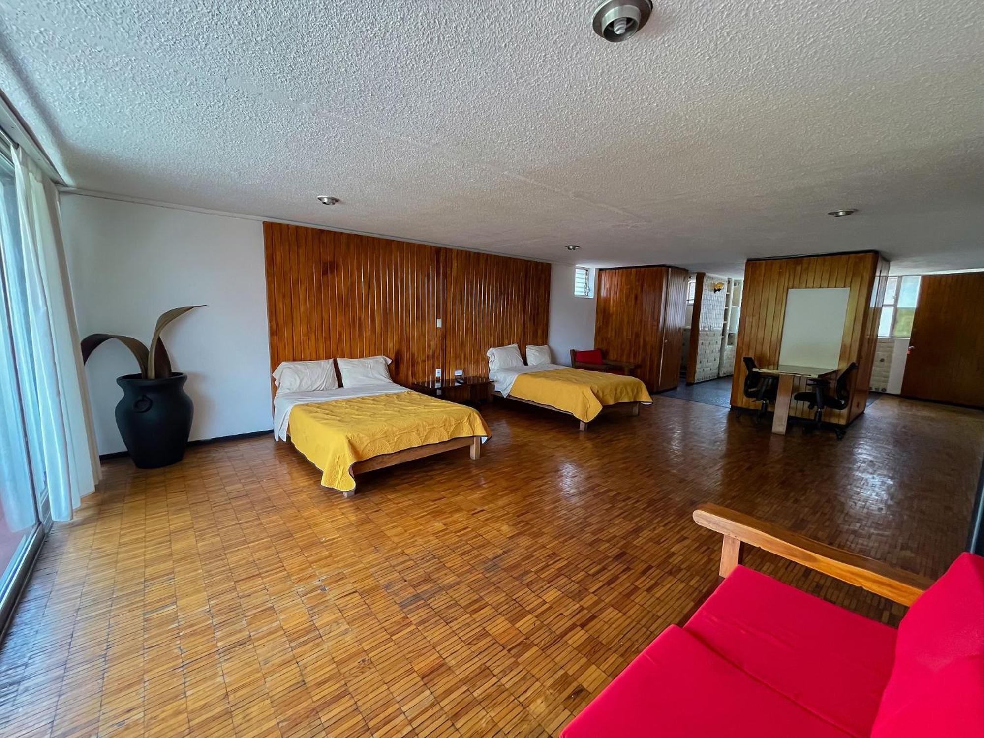 Suites Las Plazas Куернавака Екстериор снимка
