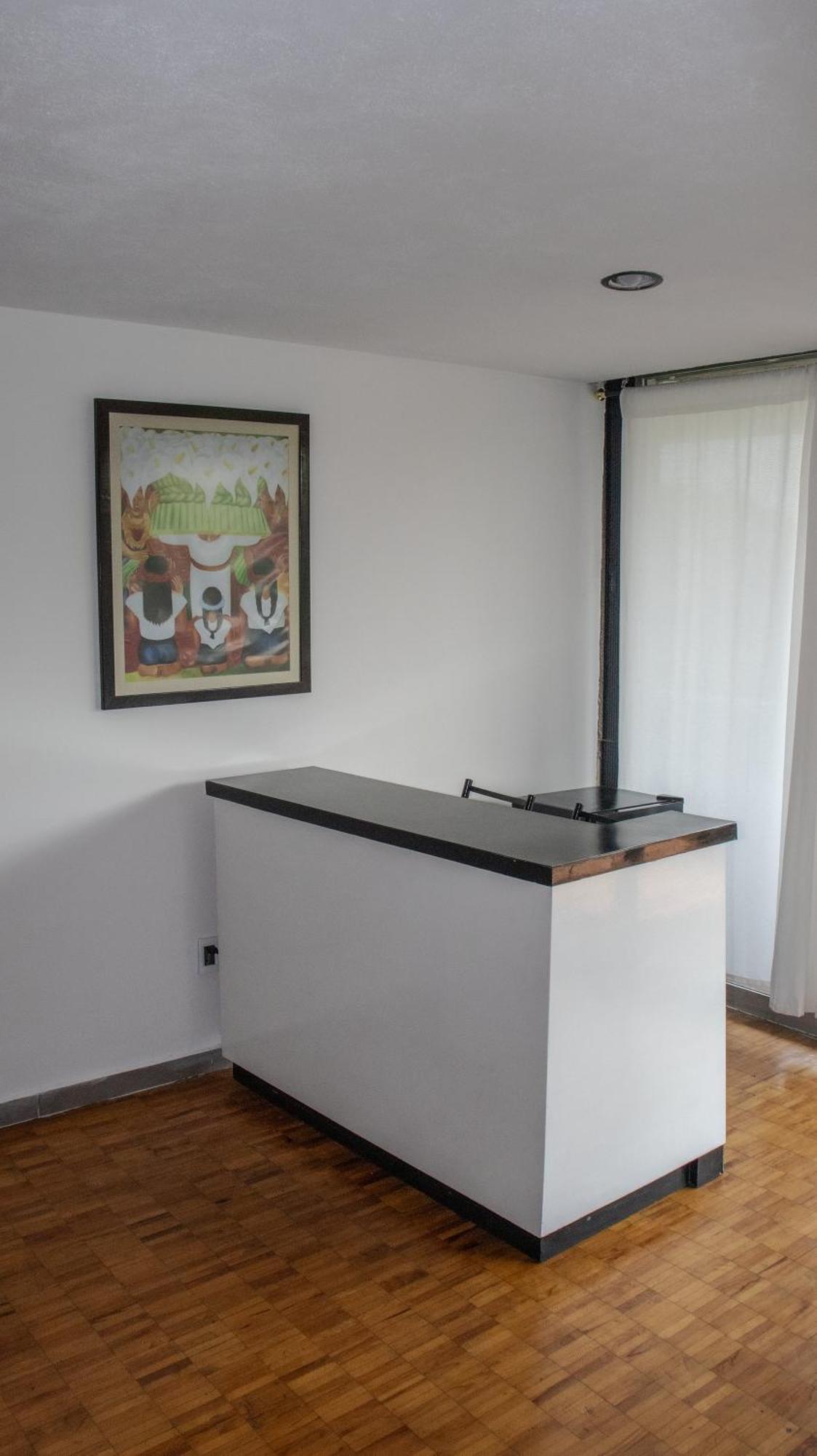 Suites Las Plazas Куернавака Екстериор снимка