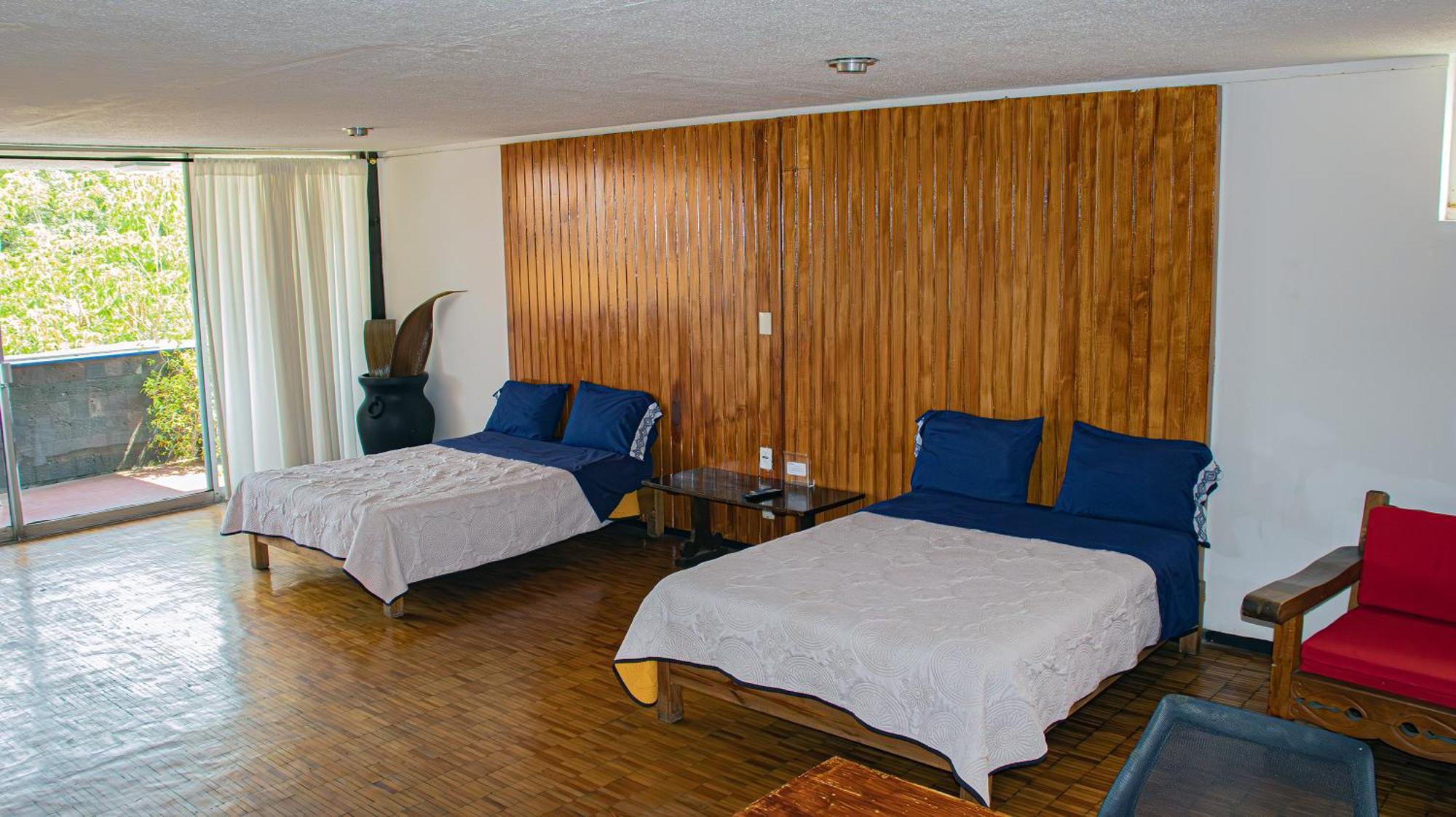 Suites Las Plazas Куернавака Екстериор снимка