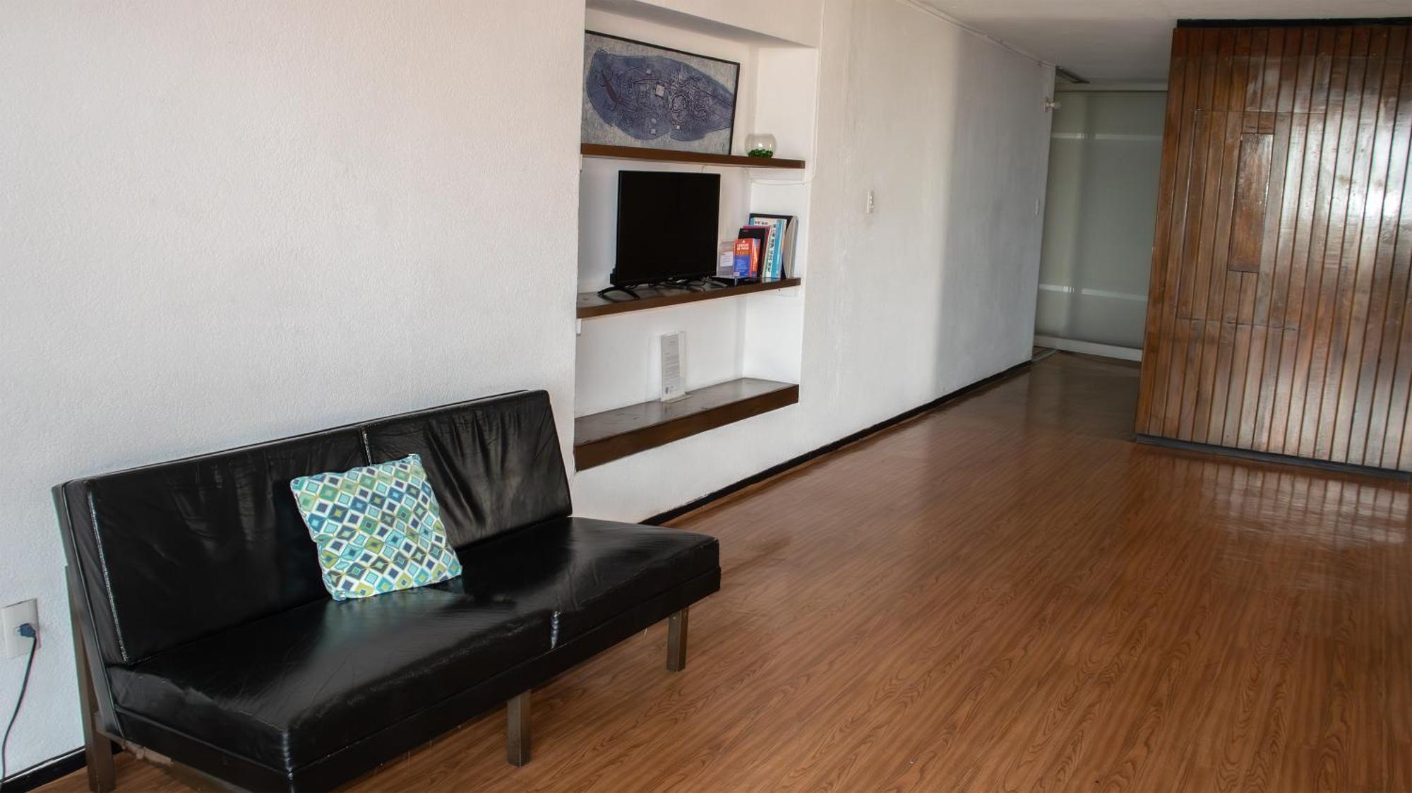 Suites Las Plazas Куернавака Екстериор снимка