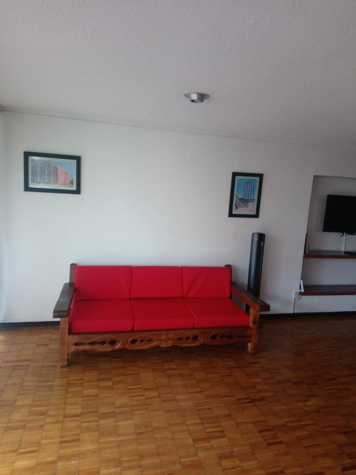 Suites Las Plazas Куернавака Стая снимка