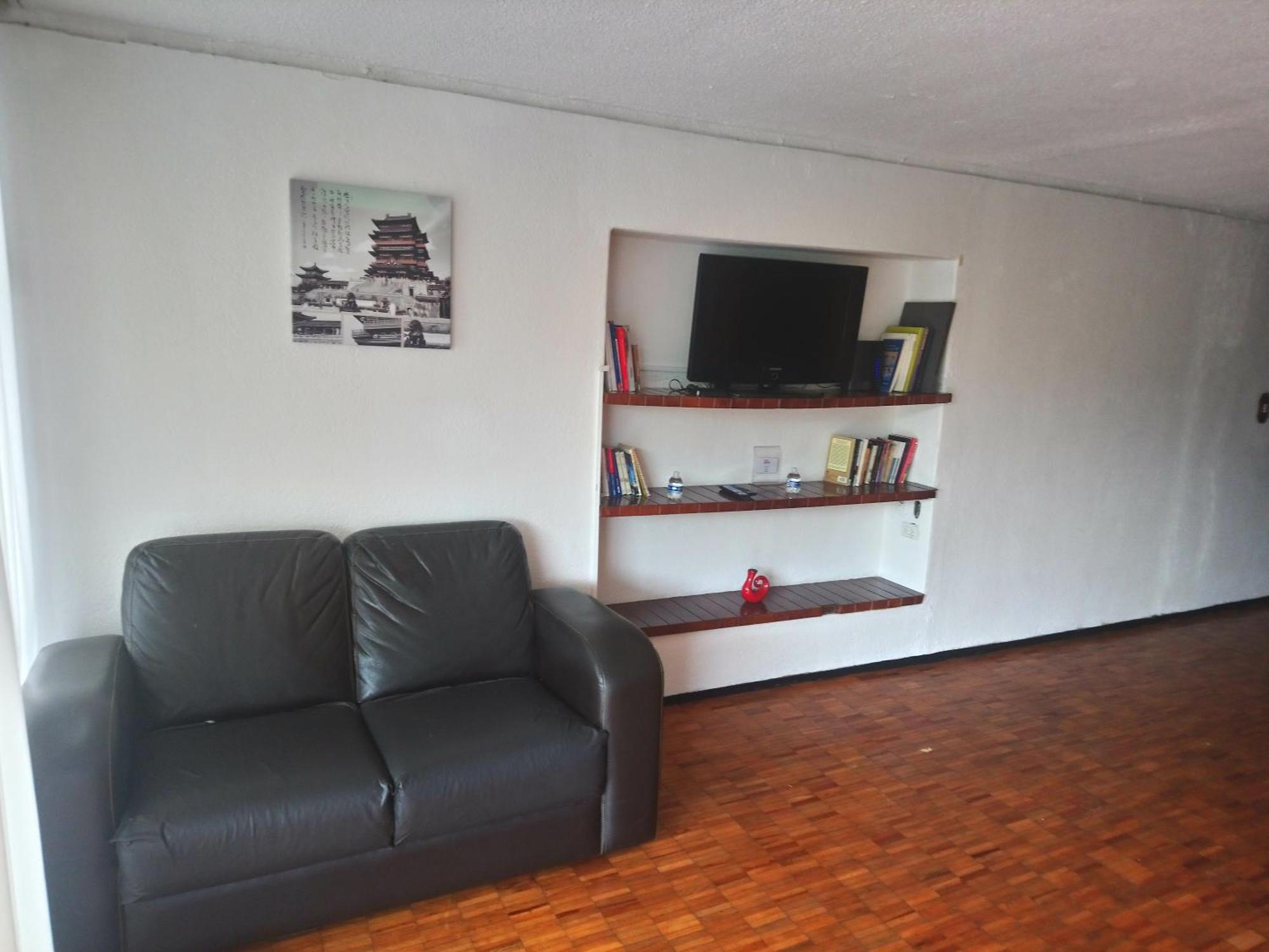 Suites Las Plazas Куернавака Стая снимка