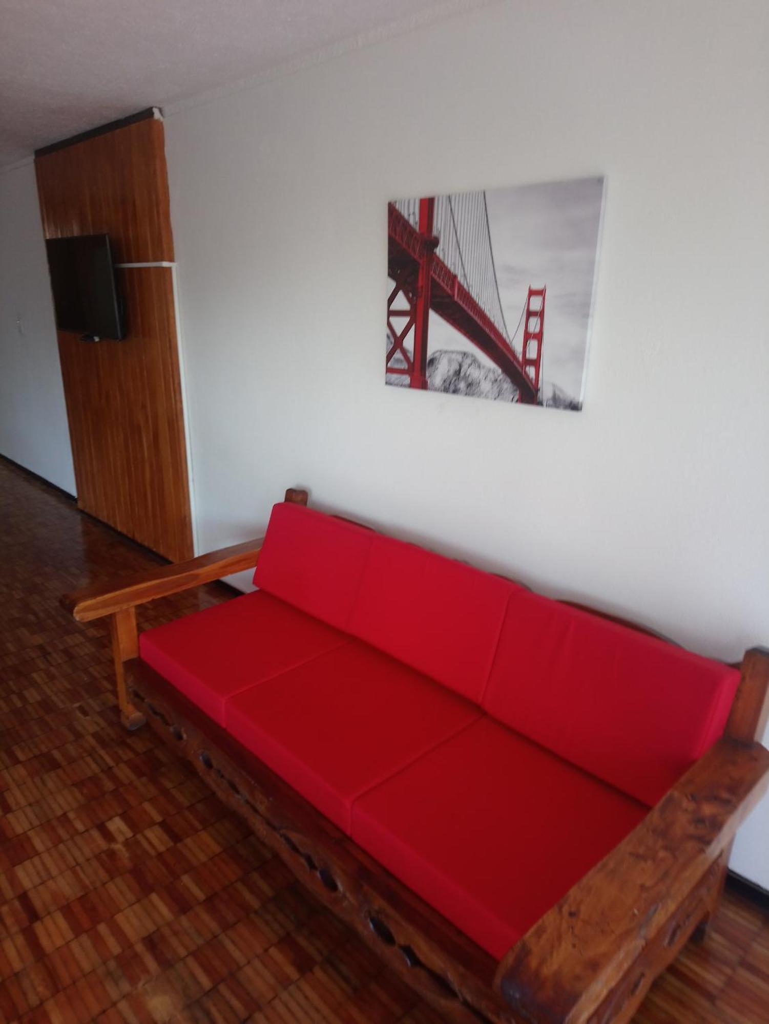 Suites Las Plazas Куернавака Стая снимка